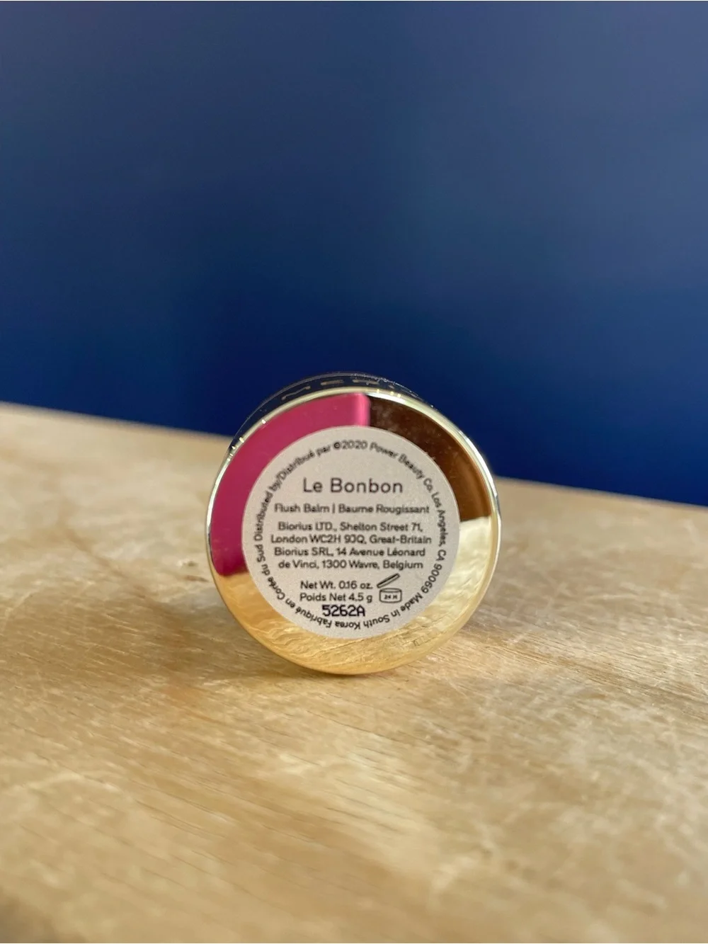 Merit Blush Balm | NEW